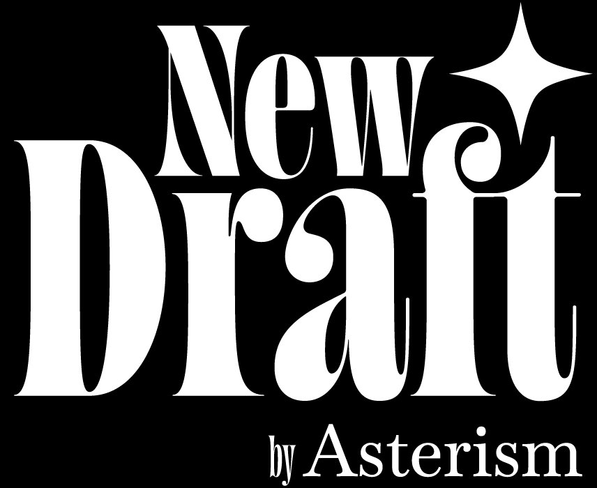 NewDraft by Asterism