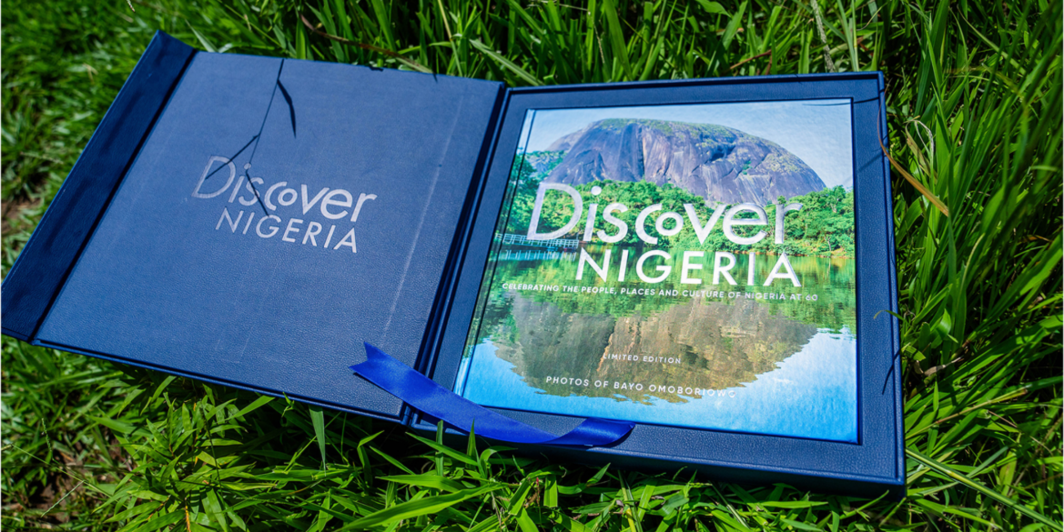 Discover Nigeria